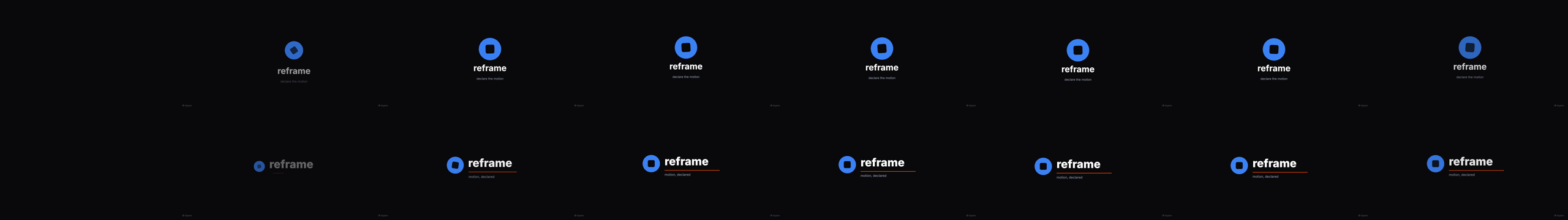 A human-edited scene (top) and the same edits surviving a full AI redesign of the base scene (bottom)