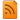 rss logo