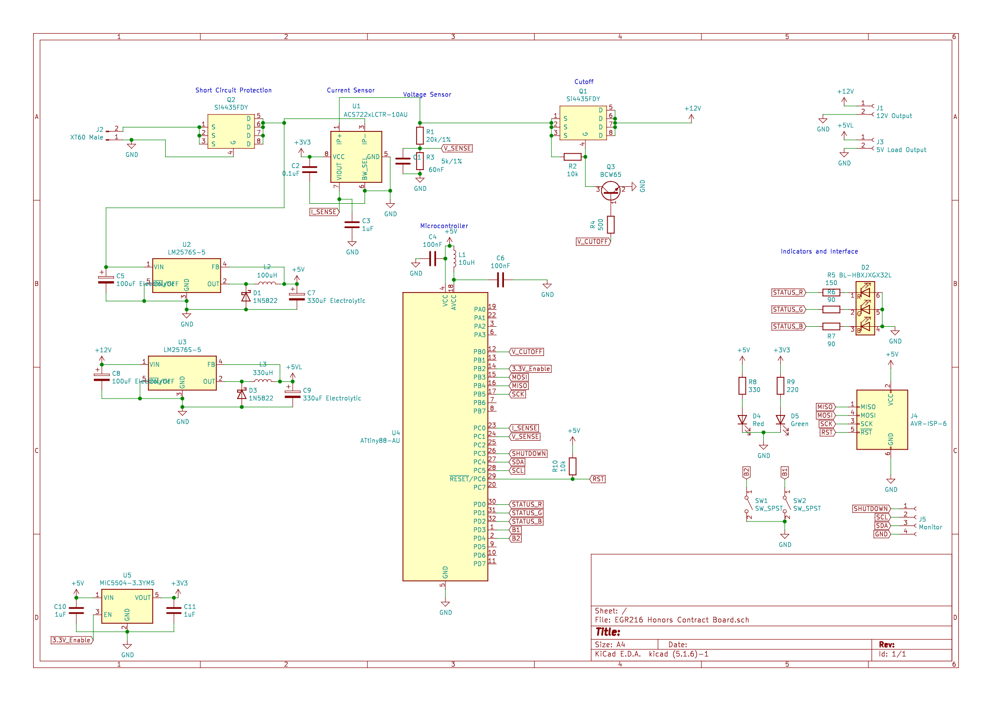 Schematic