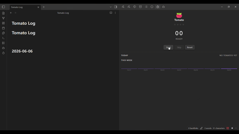 demo