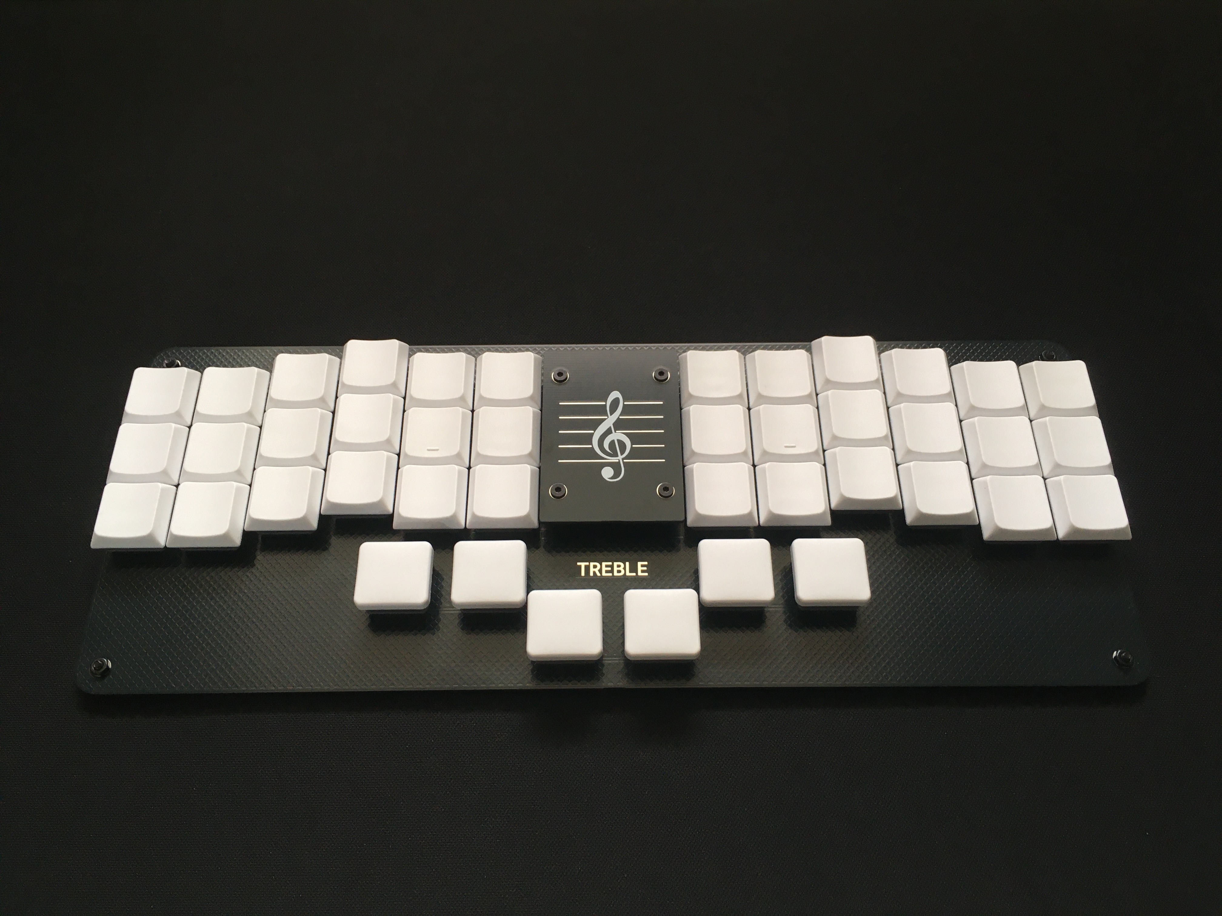 Treble — image 1 from the project repository