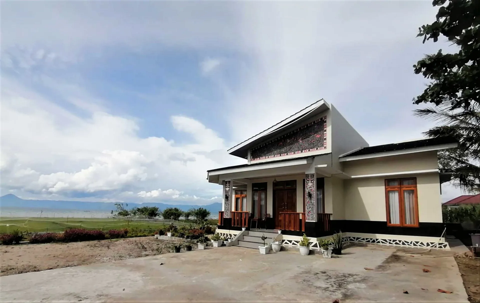 Marlin Homestay