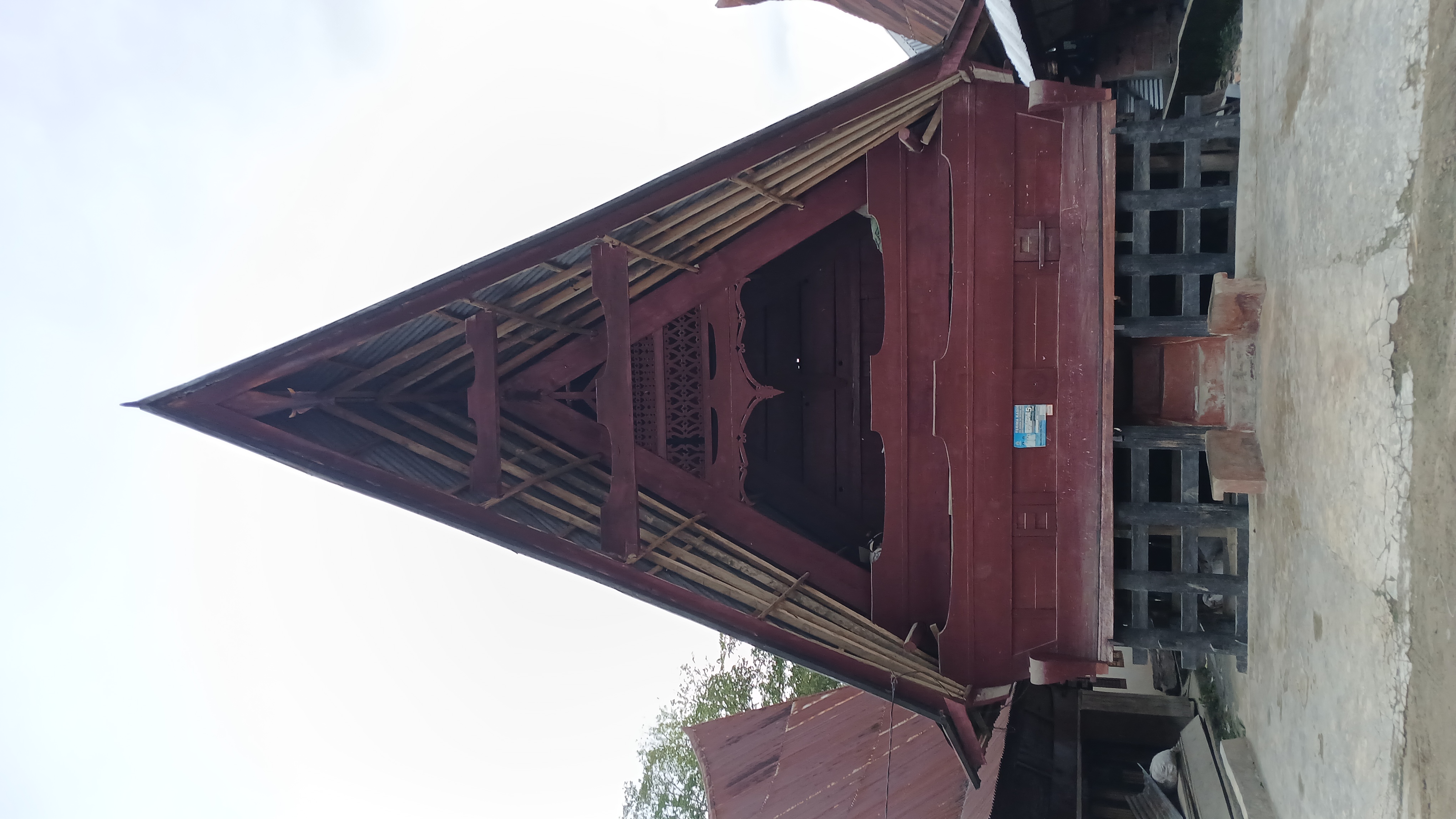 Homestay Sridewi Manihuruk