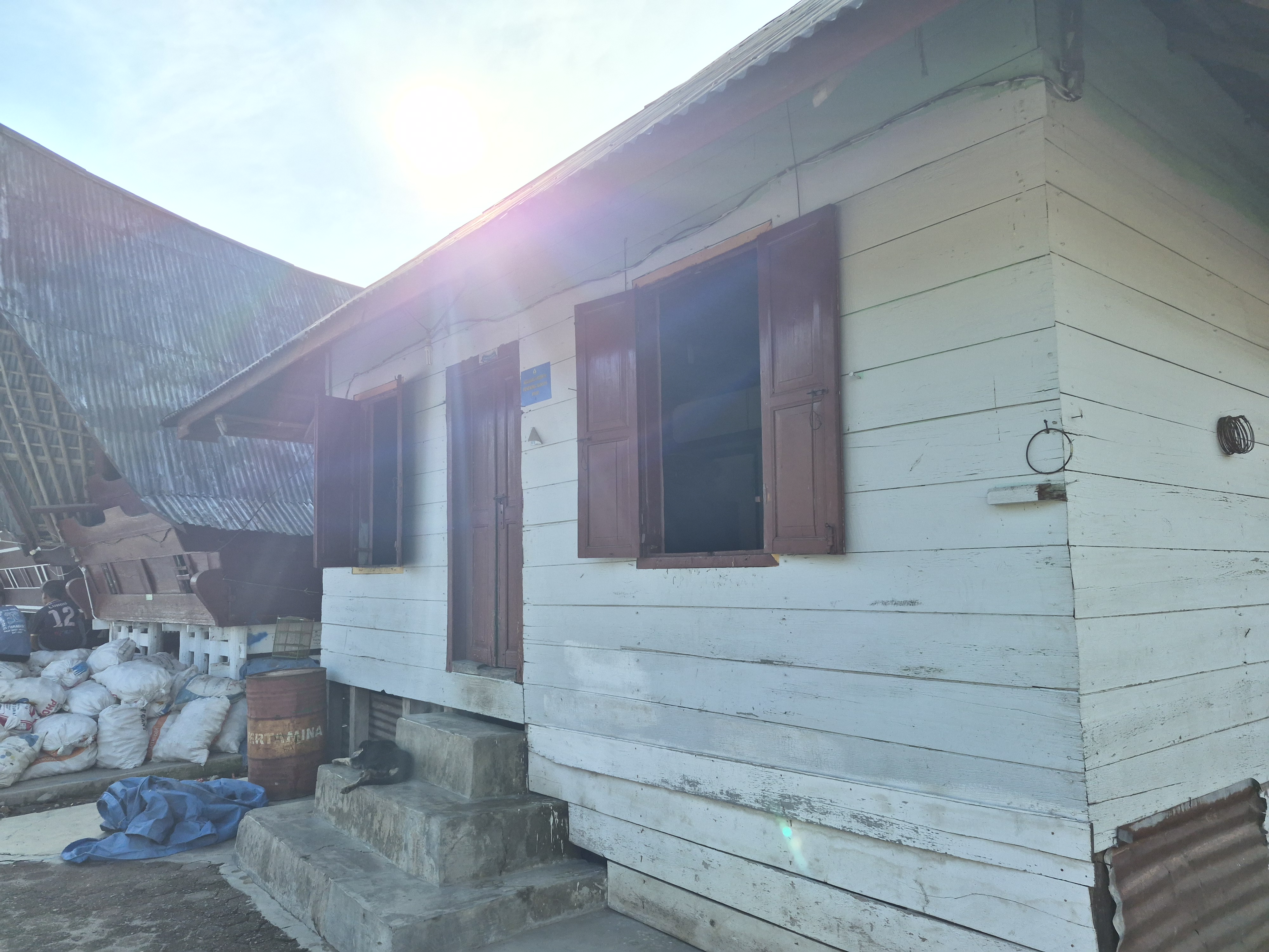Homestay Wariska Sinaga
