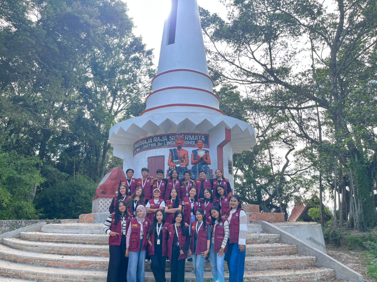 Tugu Simarmata