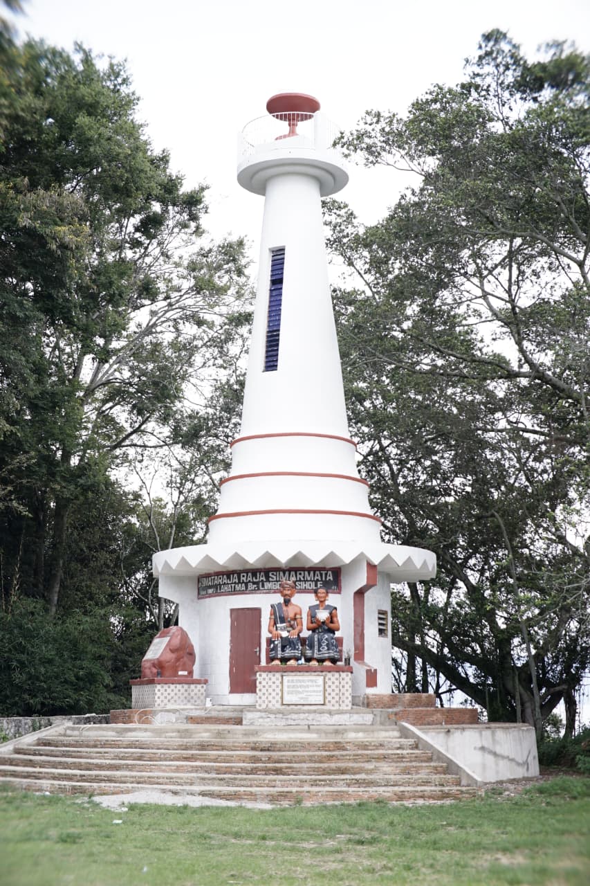 Sejarah Desa Simarmata