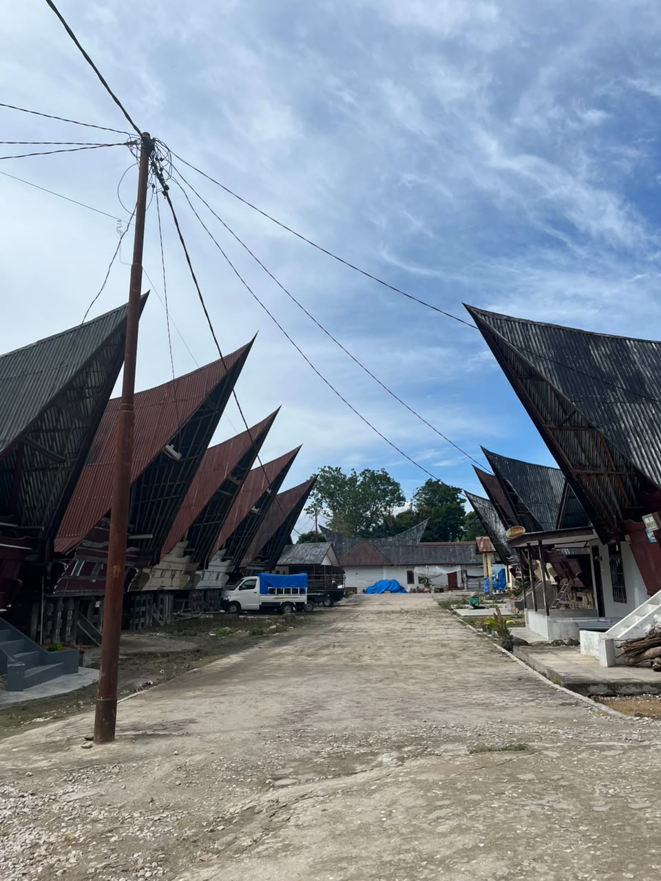 Huta Adat Simarmata