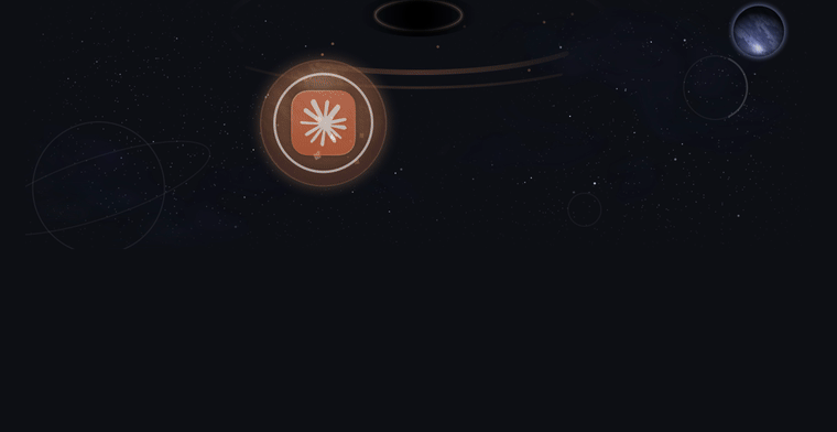 NotchDial screenshot 1