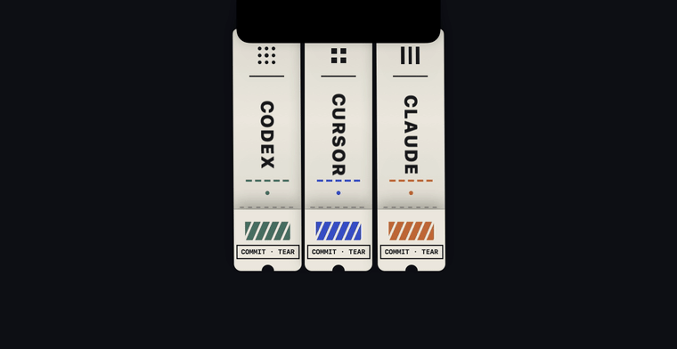 NotchDial screenshot 2