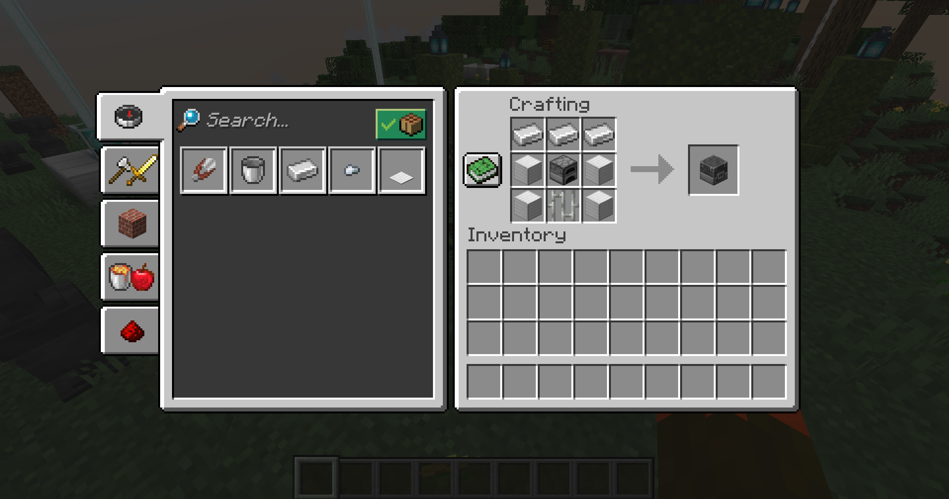 SignClick | SpigotMC - High Performance Minecraft Software