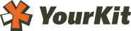 YourKit Java Profiler Logo