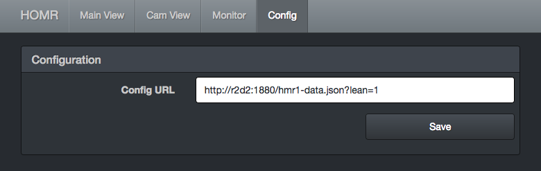 Config