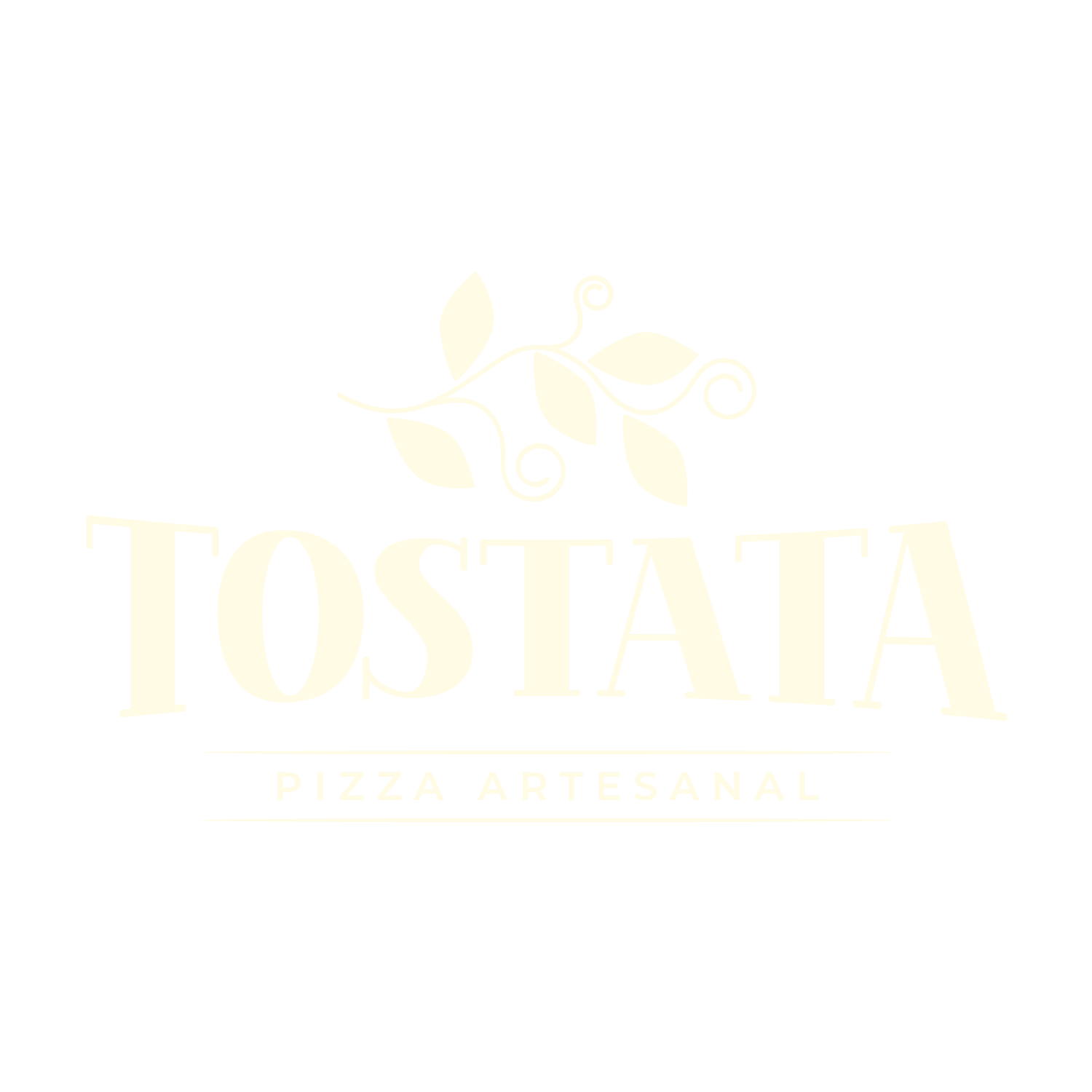 Tostata