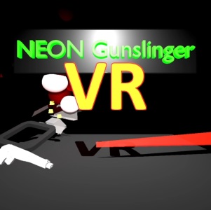 NeonGunslingerVR