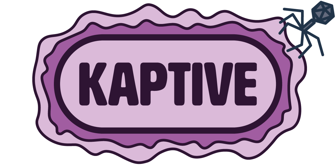 Kaptive