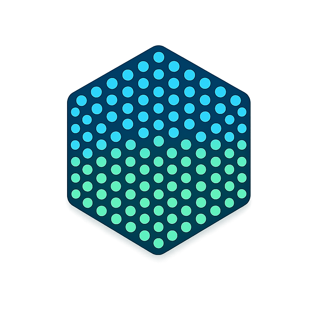 3D Visualizer icon