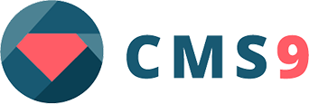 Cms9 Logo