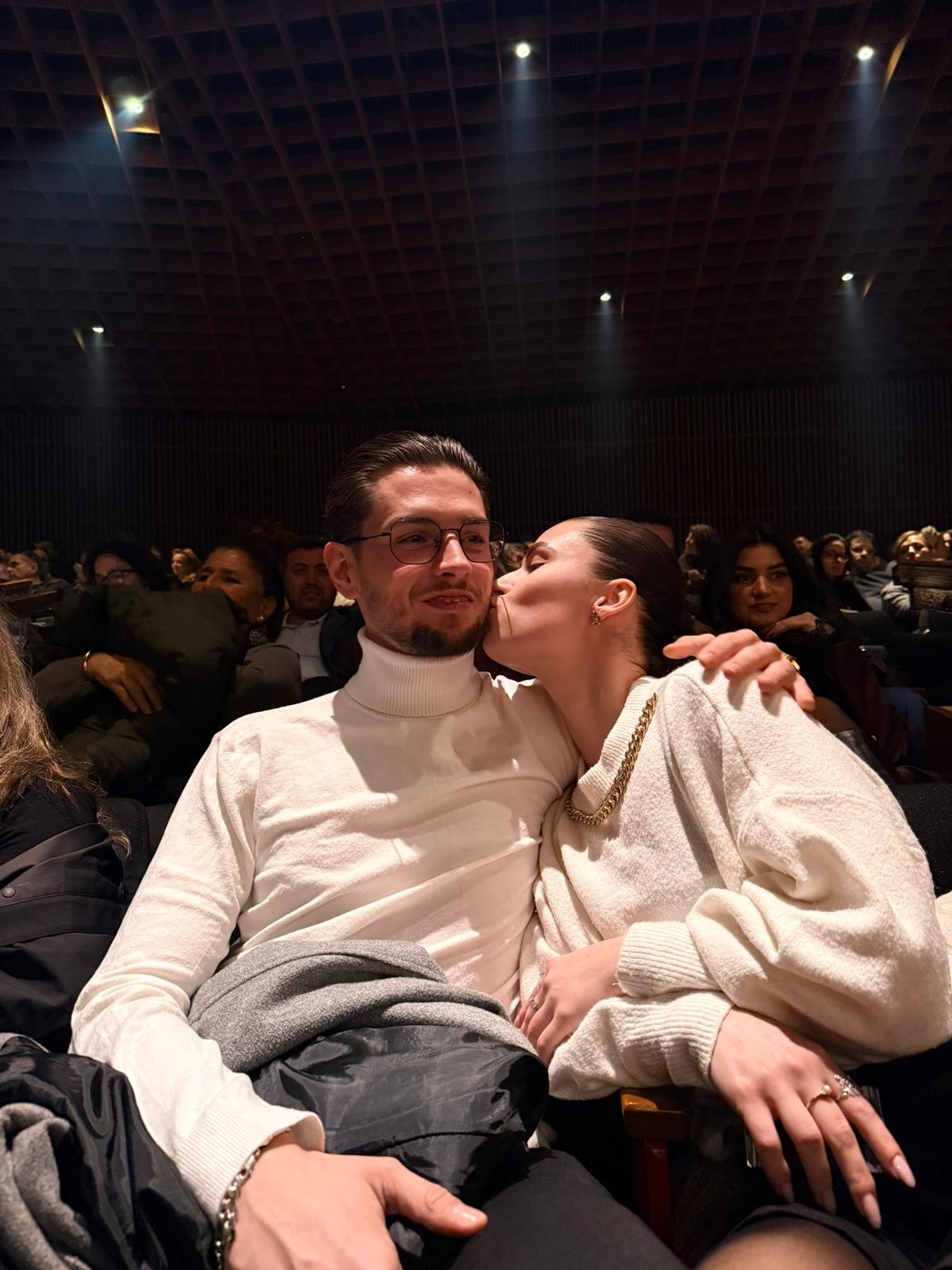 חוויה בלתי נשכחת