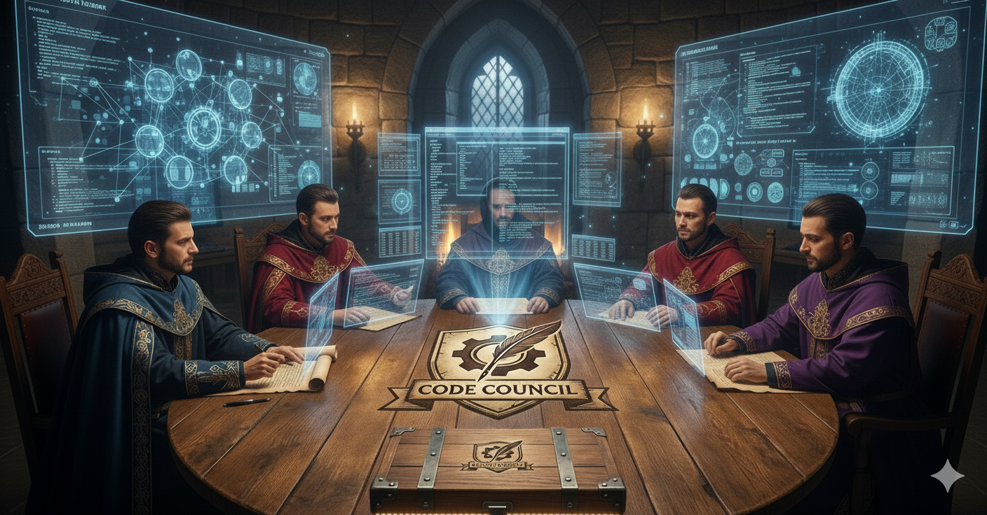 Code Council