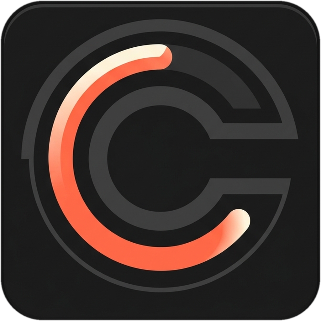 ClaudeMeter app icon