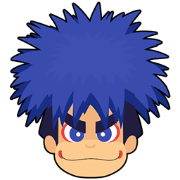 Icon of Goemon64Recomp