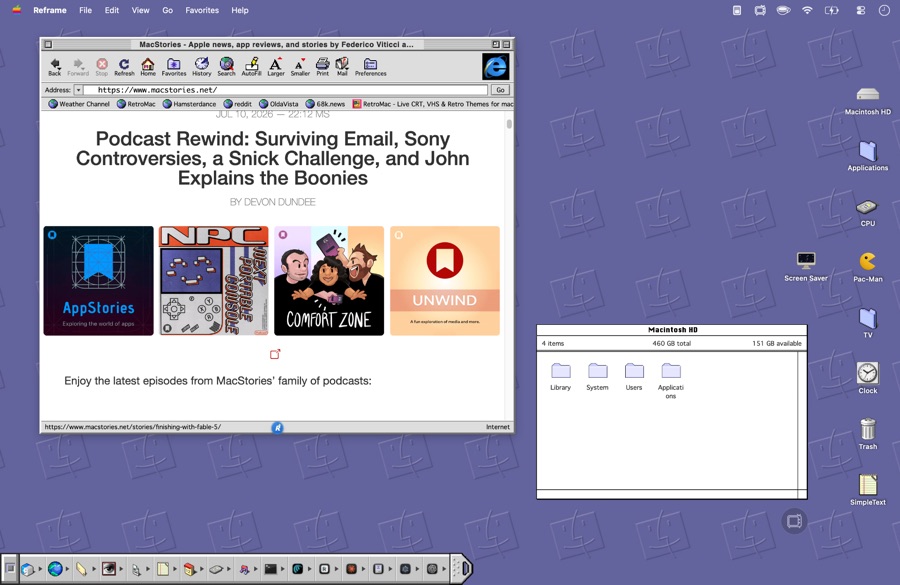 Mac OS 9
