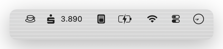 simplebanking screenshot 1