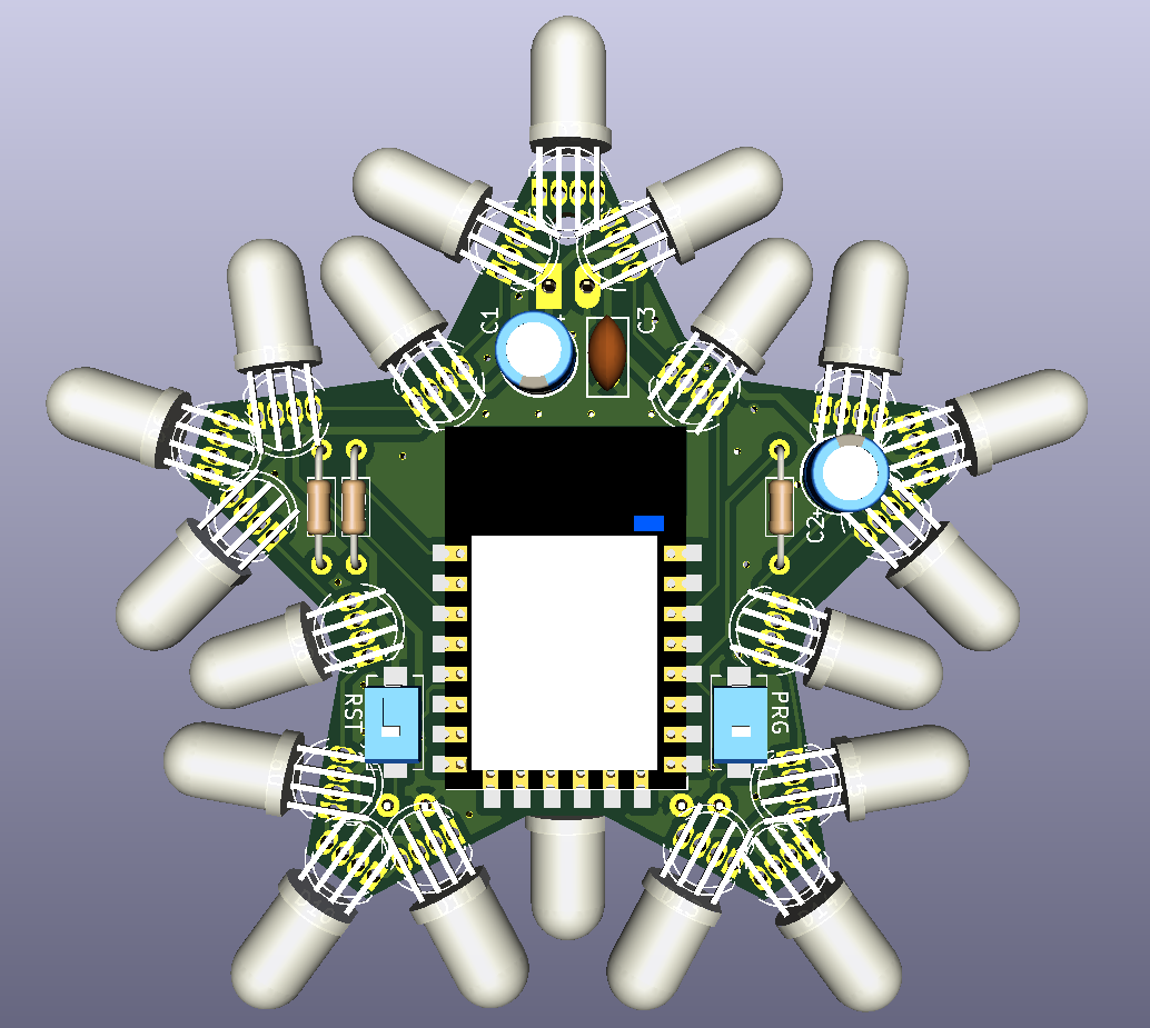 Star, from the project README