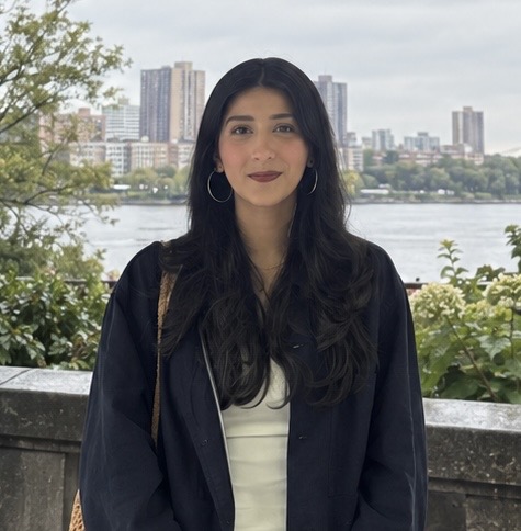 Malveena Hussain