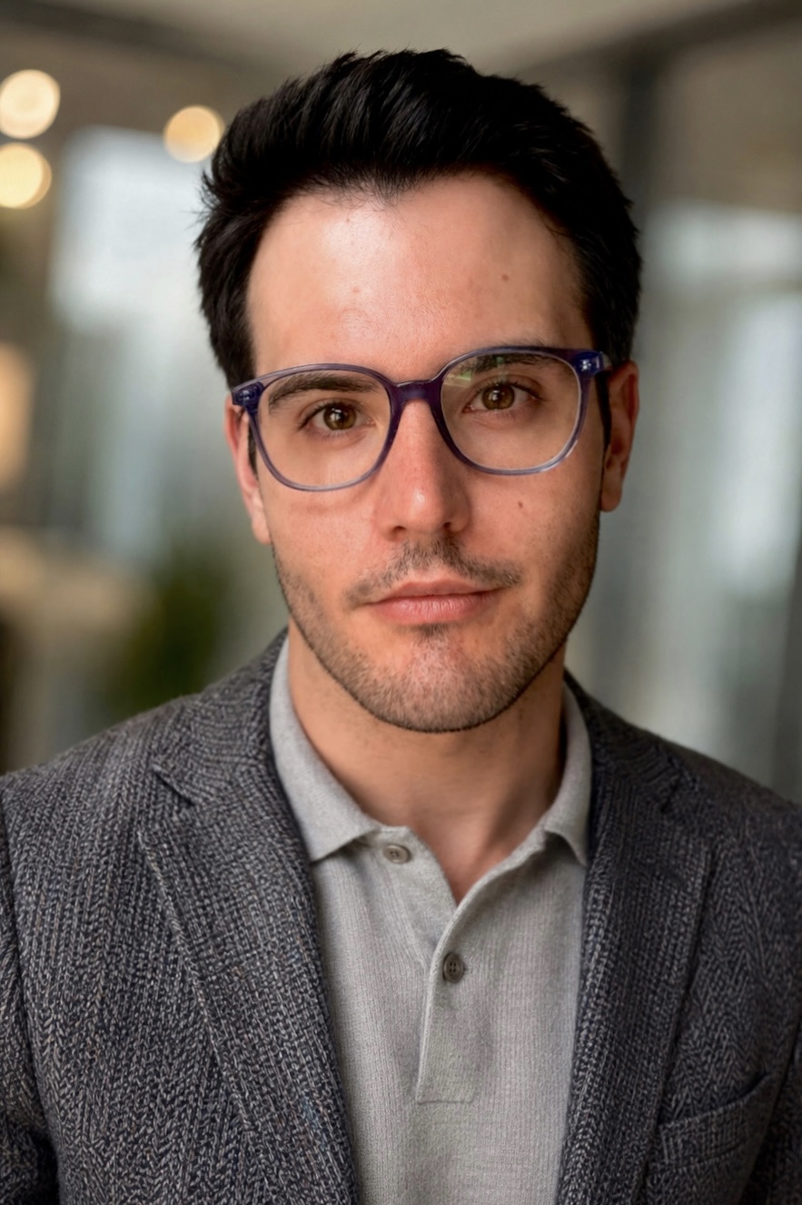 Kindred Motes, Communications Lead, NO MORE Campaign