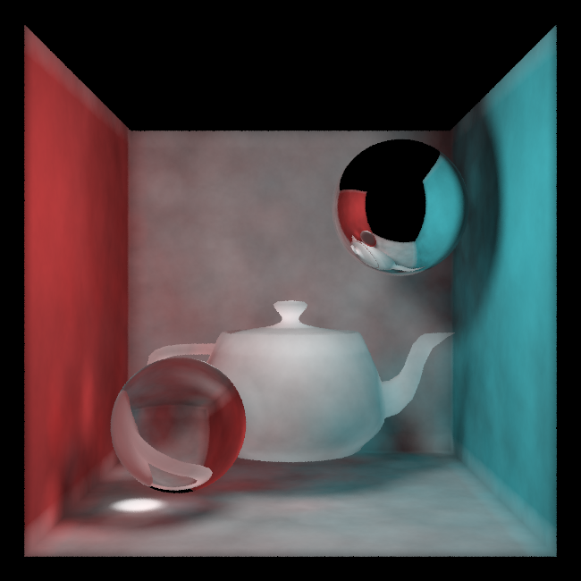 GitHub - kmcalpine/Global-illumination-using-photon-maps: Global ...