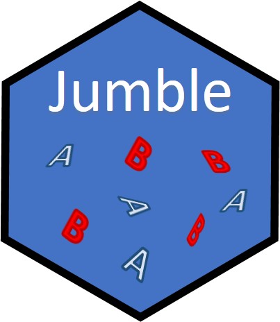 jumble