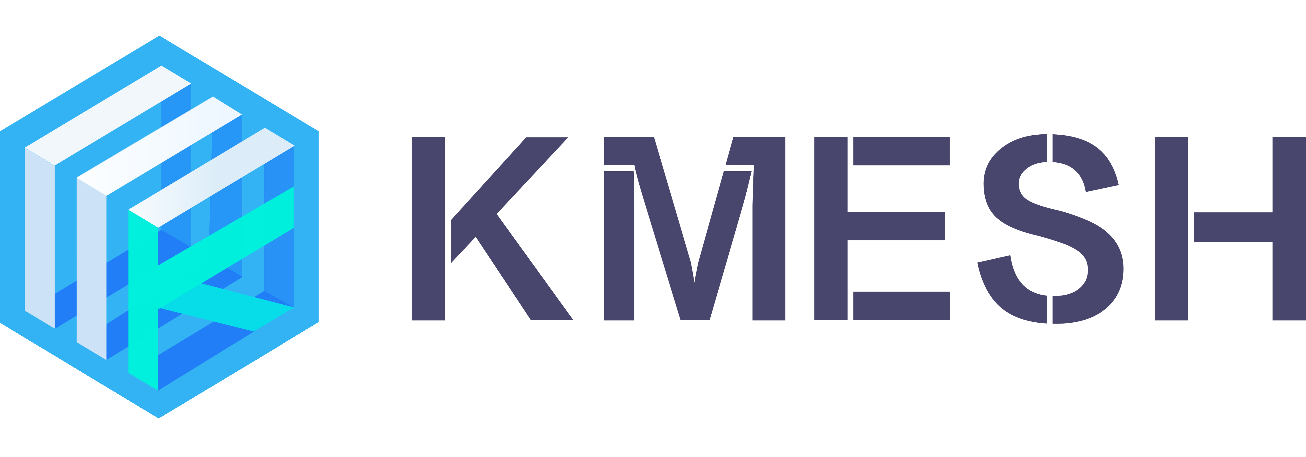 kmesh-logo