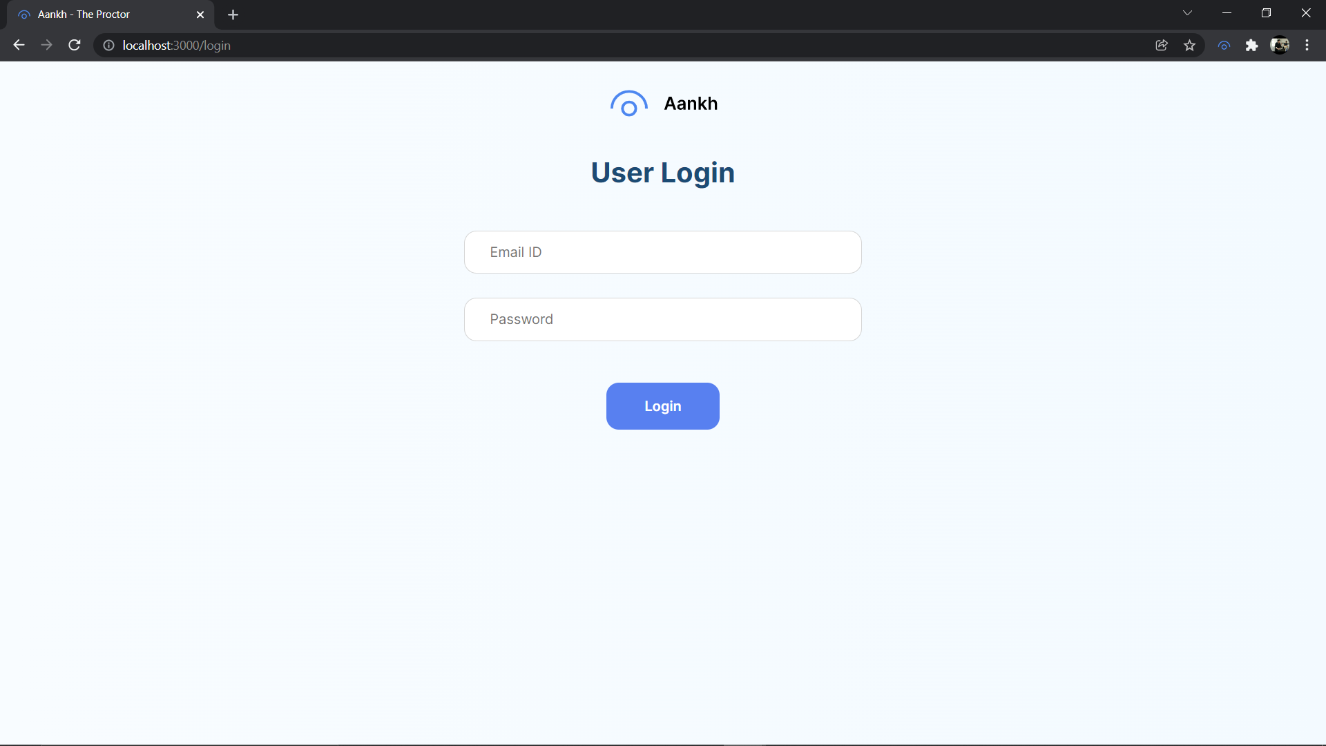 LOGIN