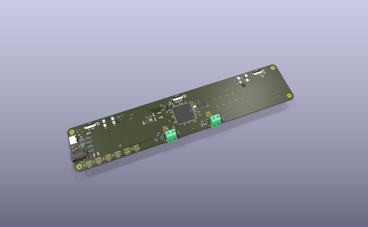 Board3-routed, from the project README
