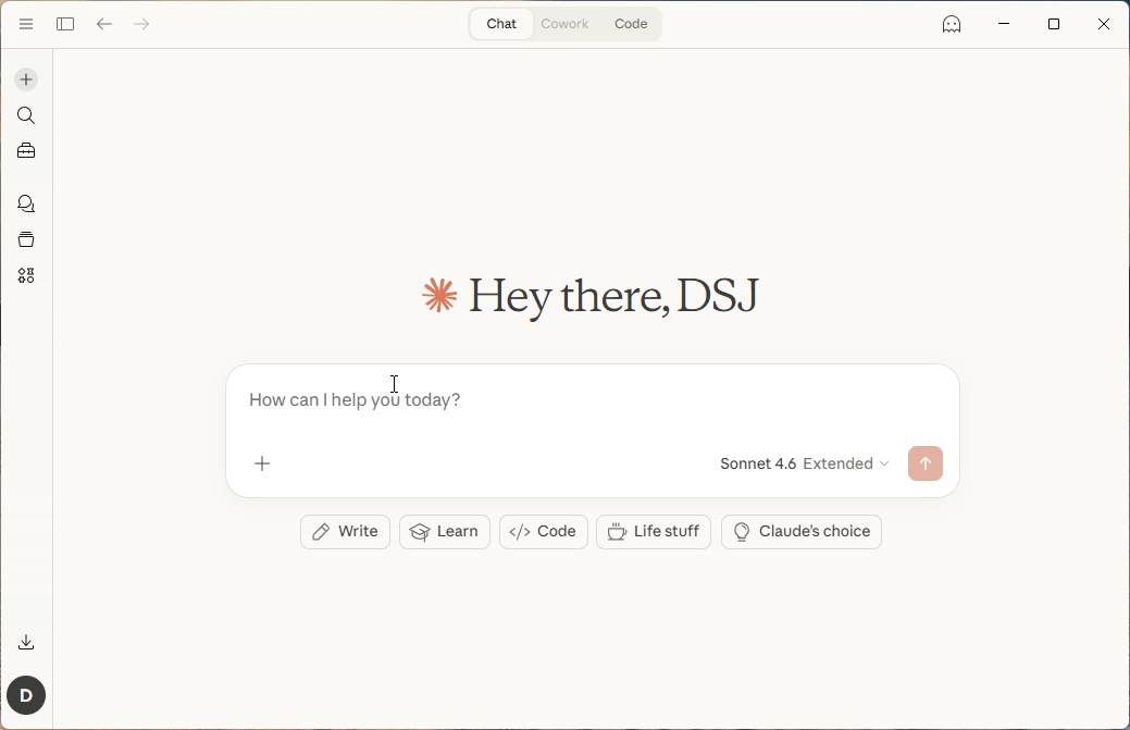 IFS MCP Server Demo 2