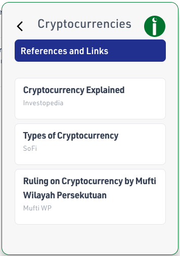 Crypto box 2nd page