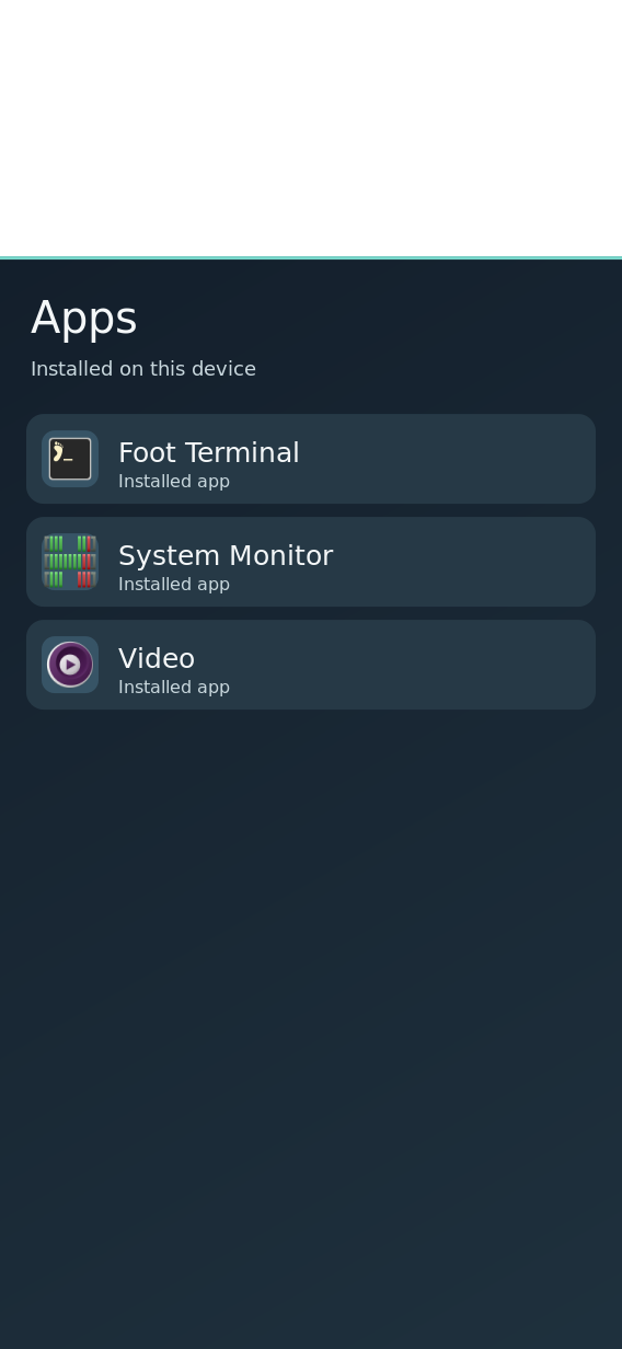 rust icons host