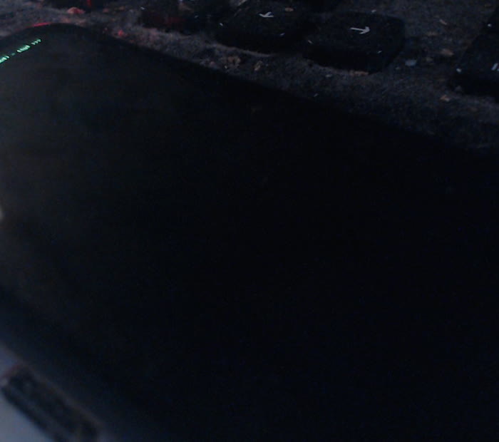 console after ddrcp2 fix