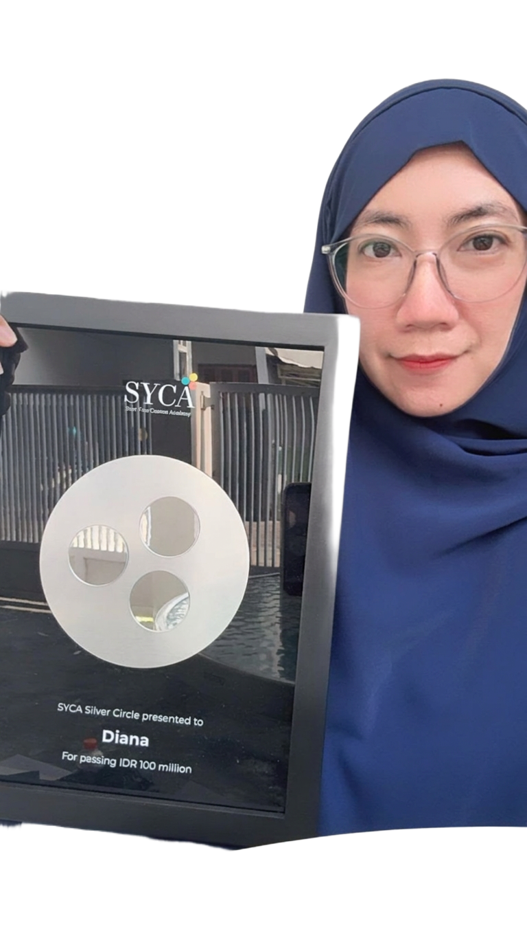SYCA Silver Circle