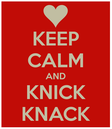 knick-knack