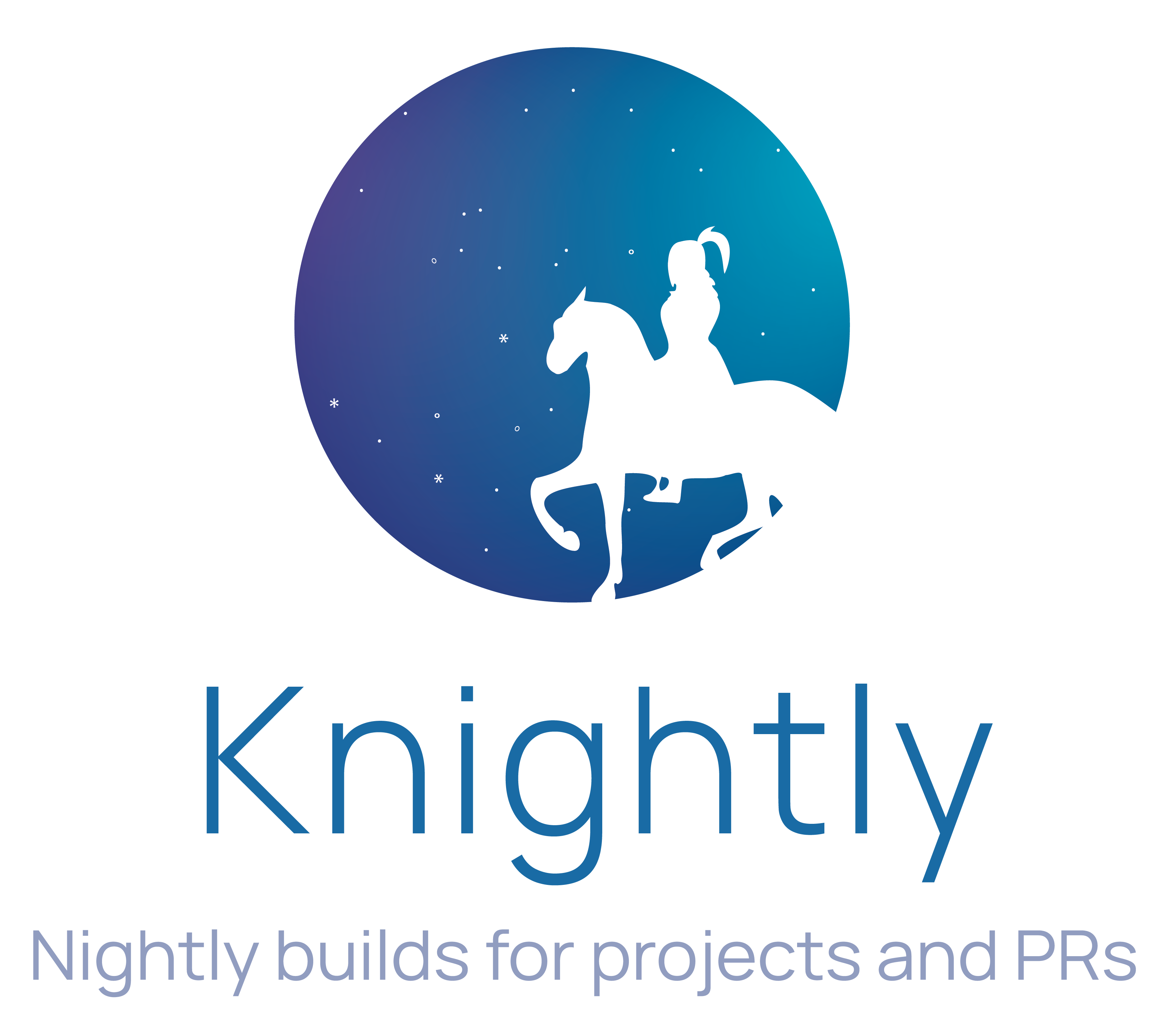 Knightly Logo