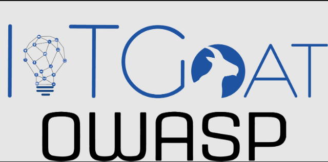 OWASP_IOTgoat