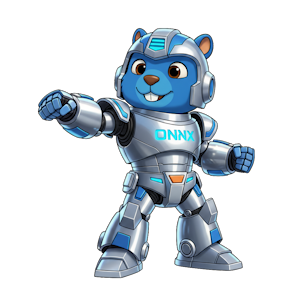 Go Gopher Transformer