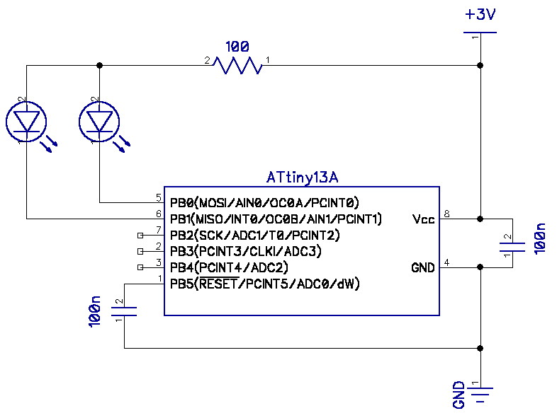 schematic