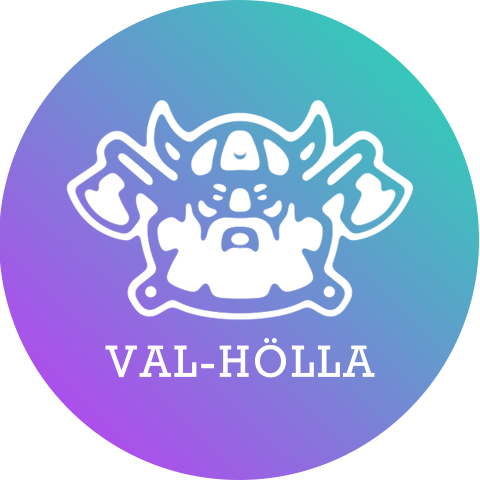 Val-hölla