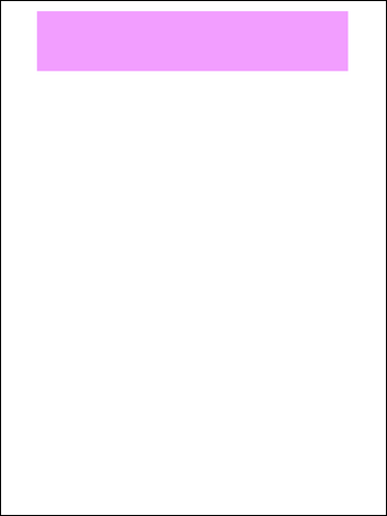 Notebook Cover Filler Nickel Pink