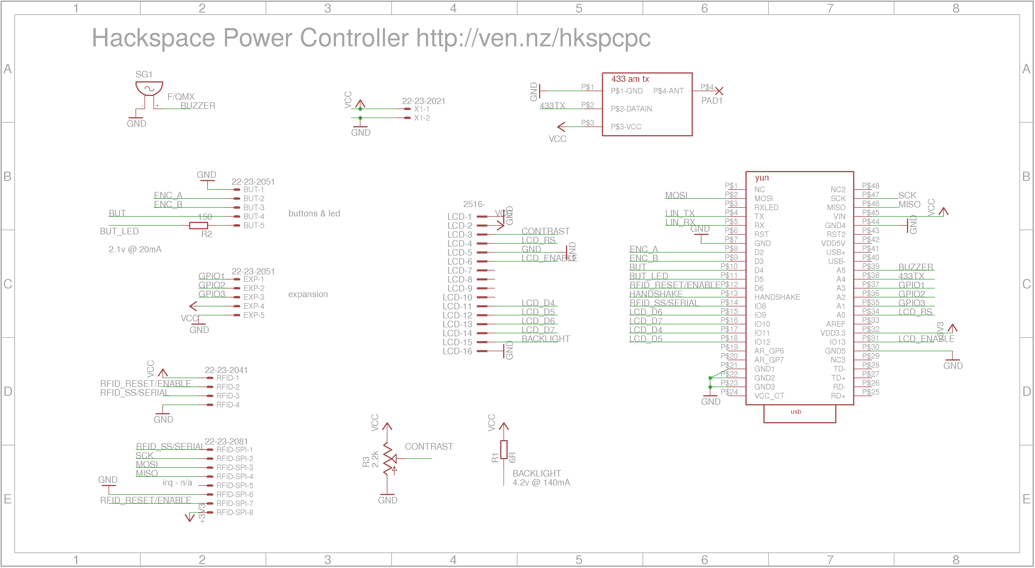 schematic