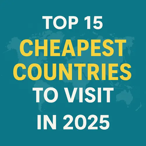 Best Budget Airlines to Fly Internationally in 2025