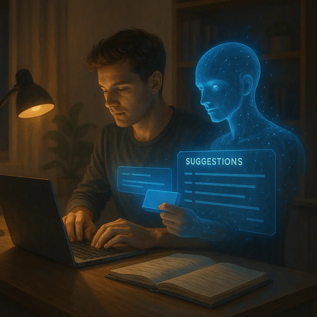 Ai Writing Assistants in 2025: Boosting Productivity Without Losing Your Voice
